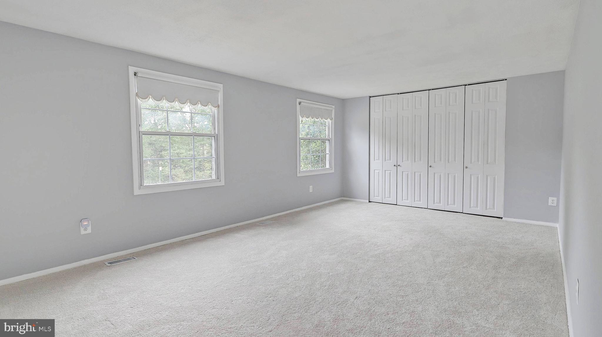 8500 Falling Leaf Road Springfield, VA 22153 - Photo 12 of 23 Bedroom.