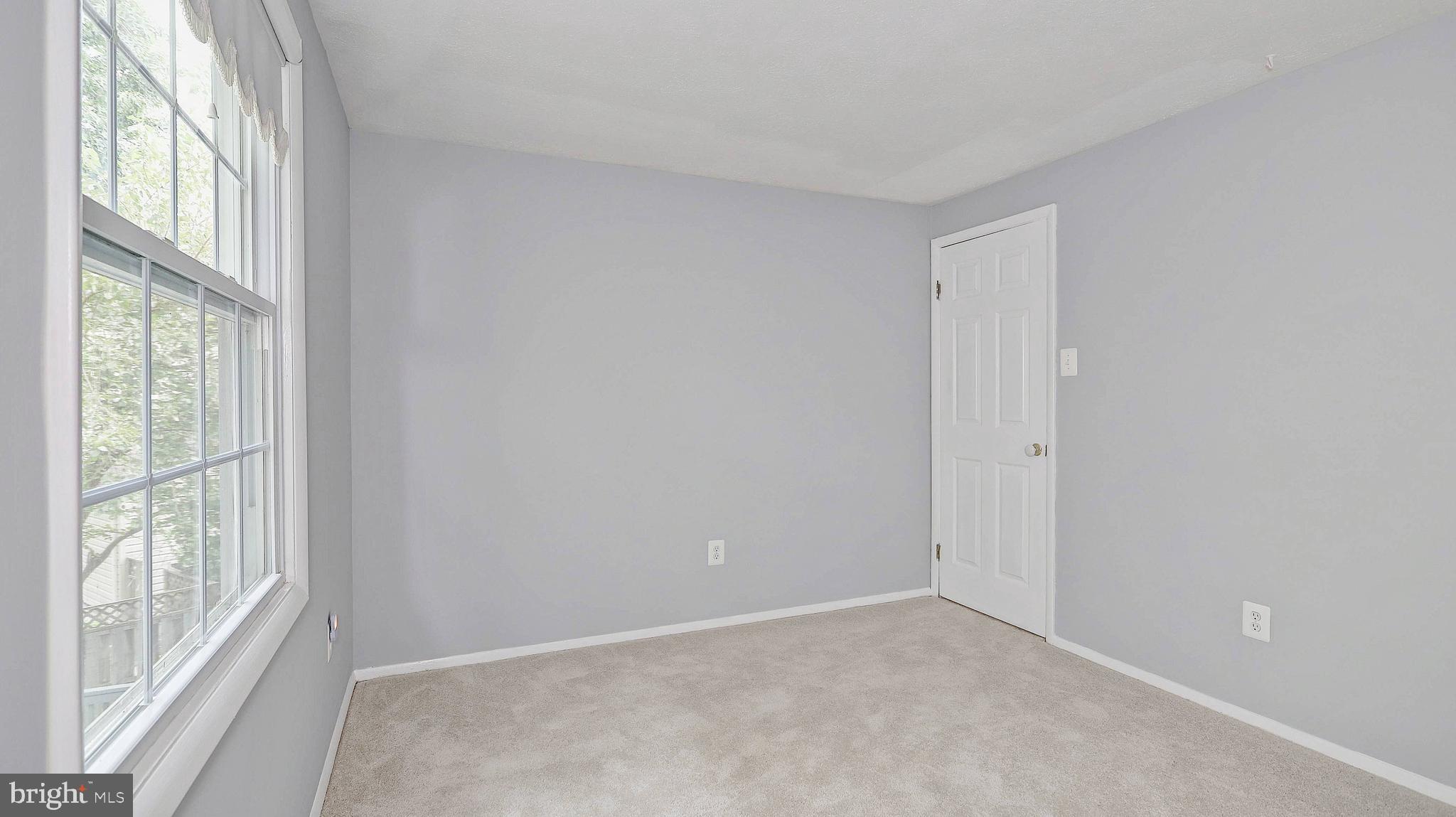 8500 Falling Leaf Road Springfield, VA 22153 - Photo 13 of 23 Second bedroom.