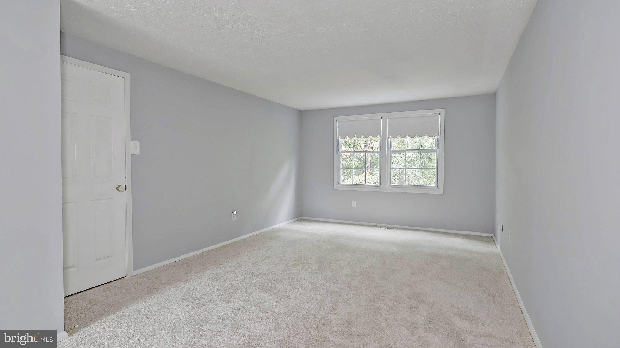 8500 Falling Leaf Road Springfield, VA 22153 - Photo 15 of 23 Master bedroom.