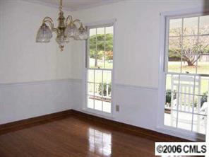 2267 Turnridge Court Fort Mill, SC 29708 - Photo 2 of 8 a view of a window in an empty room
