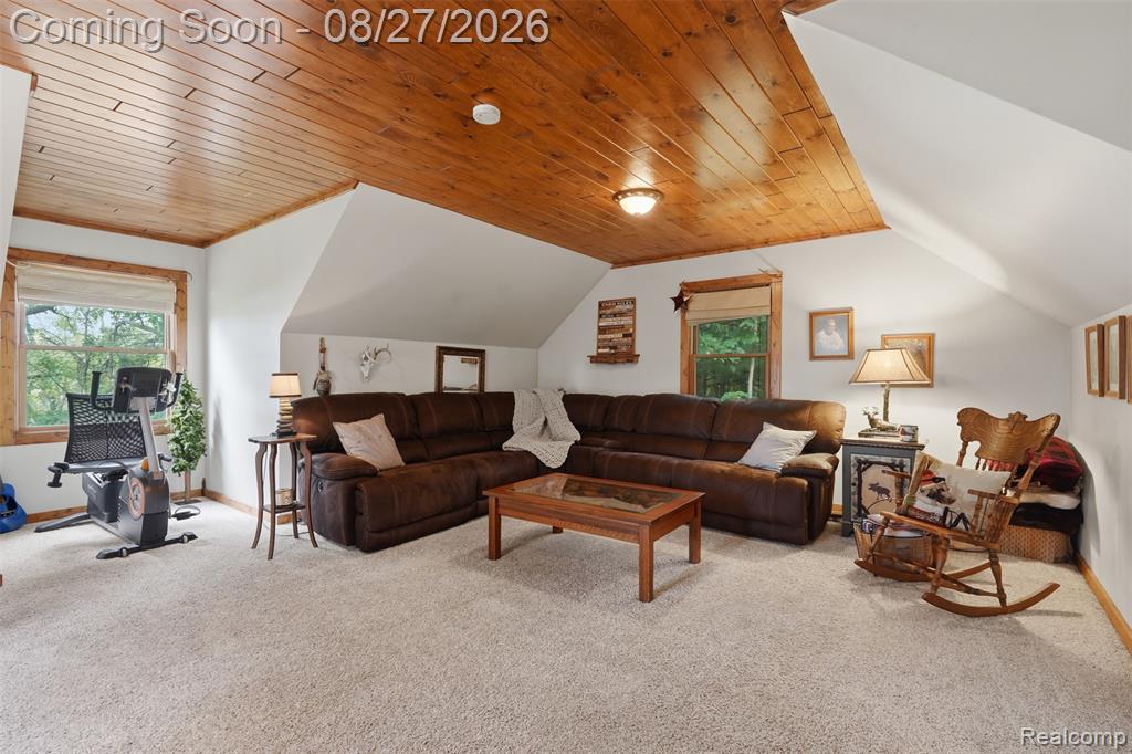 9317 East Lovejoy Road Linden, MI 48451 - Photo 19 of 62 Gallery Image 19