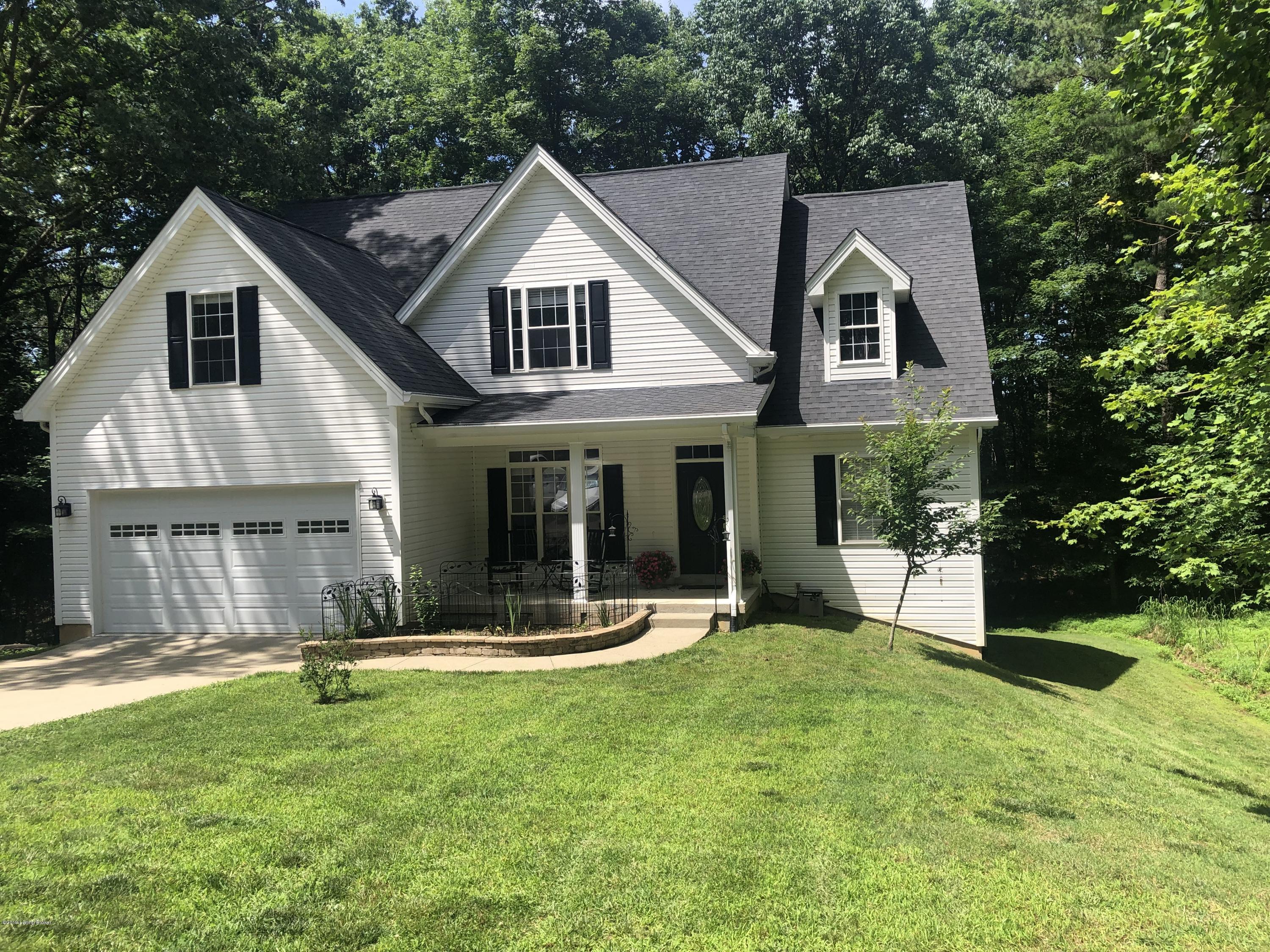 154 Ridge Pole Road Brandenburg, KY 40108 - Photo 2 of 67 E88D37CE-079E-4D27-94AC-FA2897A4E6C1