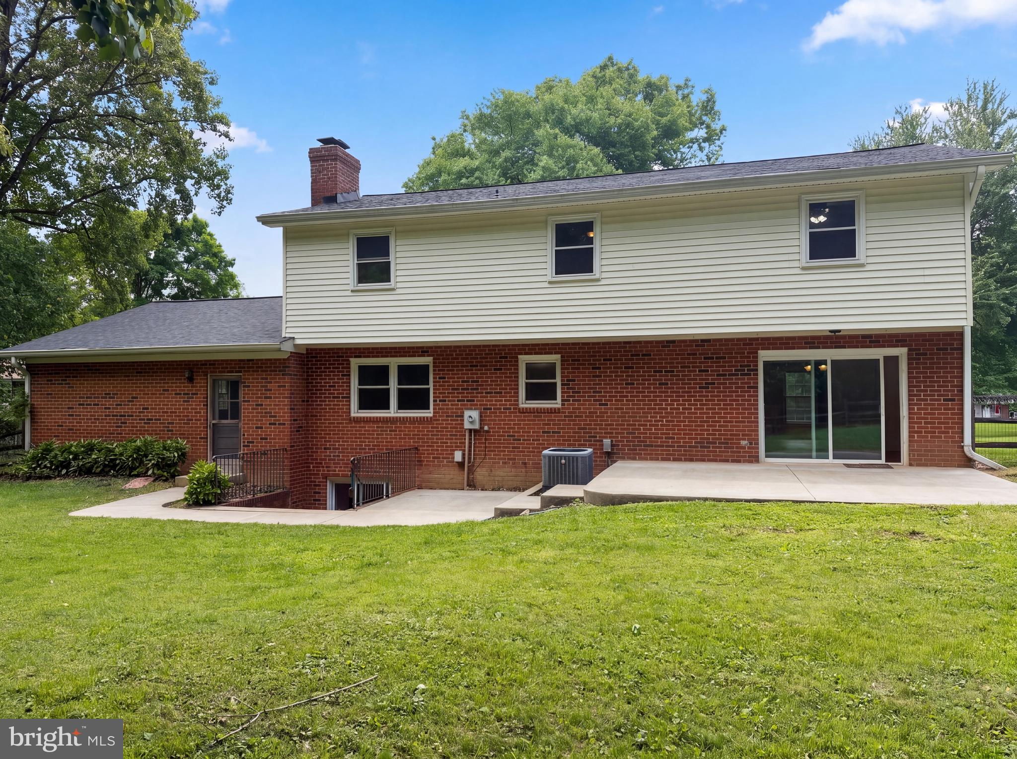 3211 Fox Mill Road Oakton, VA 22124 - Photo 49 of 52