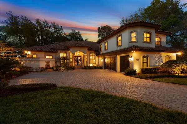 $1,599,000 | 7341 Bella Foresta Place, Sanford, FL 32771