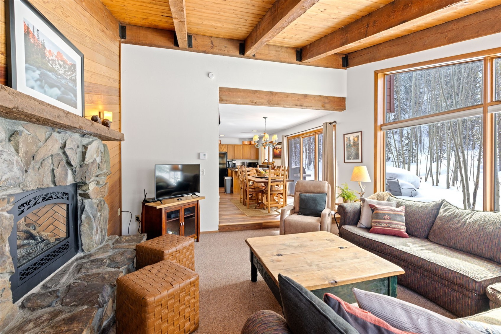1668 Soda Ridge Road Keystone, CO 80435 - Photo 6 of 30 Gallery Image 6