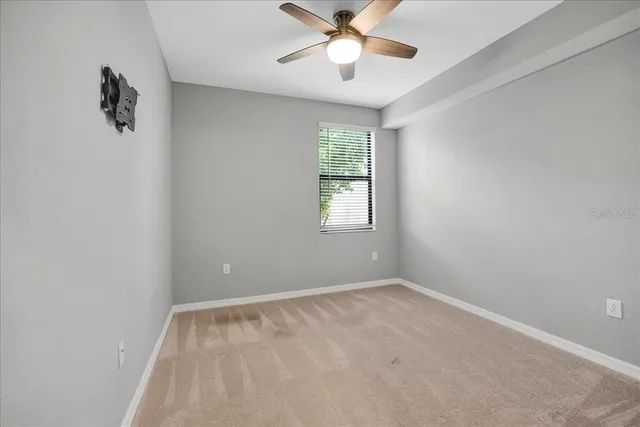 a view of a house with a swimming pool