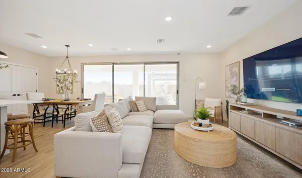 $813,850 | 81 East Windsor Drive, Gilbert, AZ 85296