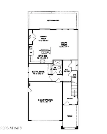 $813,850 | 81 East Windsor Drive, Gilbert, AZ 85296