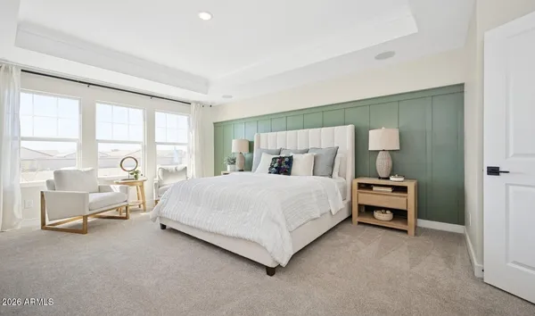 $813,850 | 81 East Windsor Drive, Gilbert, AZ 85296