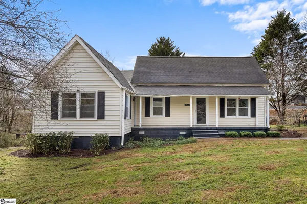 $229,500 | 1 Frost Street, Pelzer, SC 29669