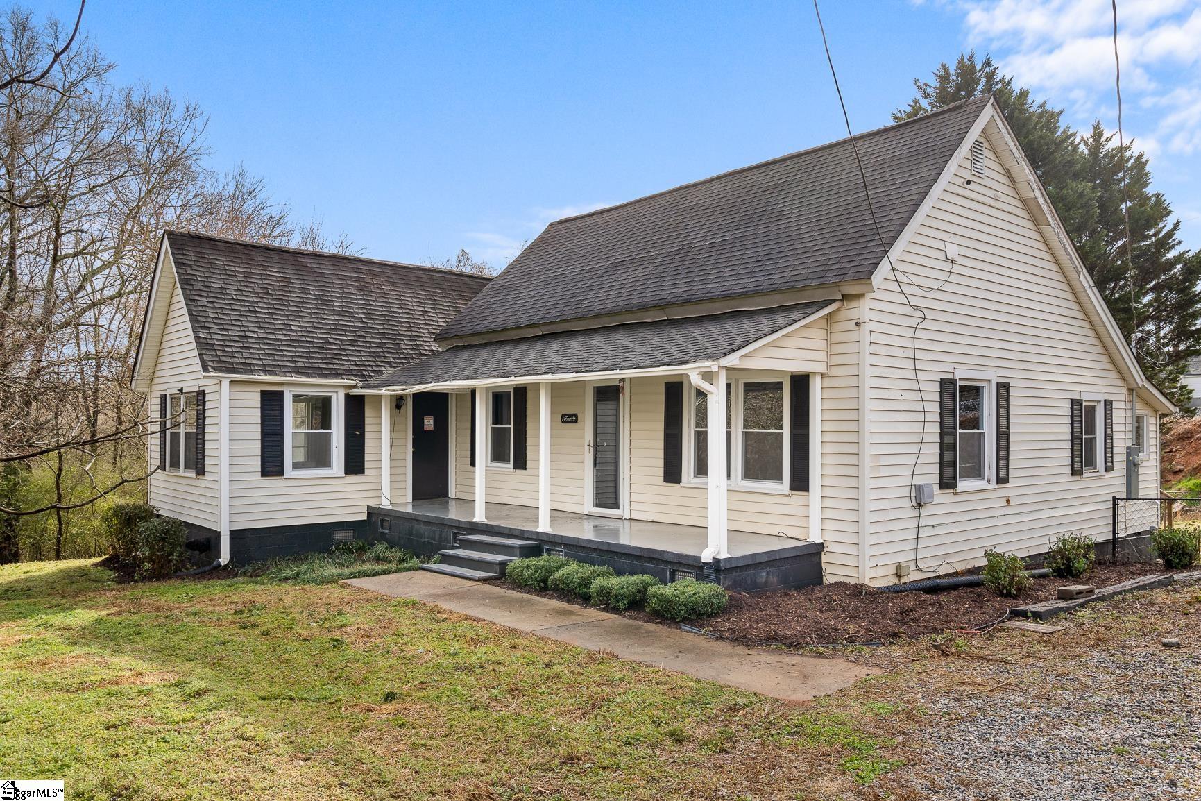 1 Frost Street Pelzer, SC 29669 - Photo 3 of 36