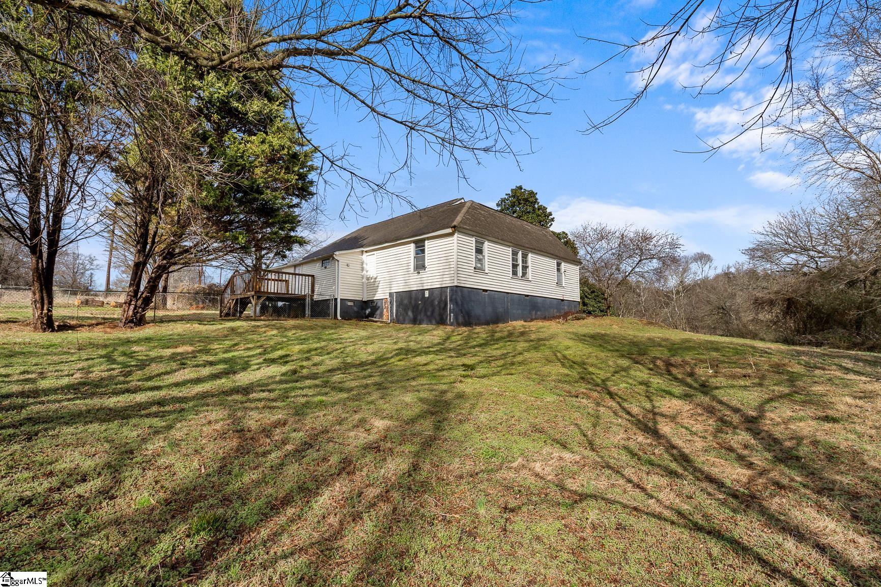 1 Frost Street Pelzer, SC 29669 - Photo 32 of 36