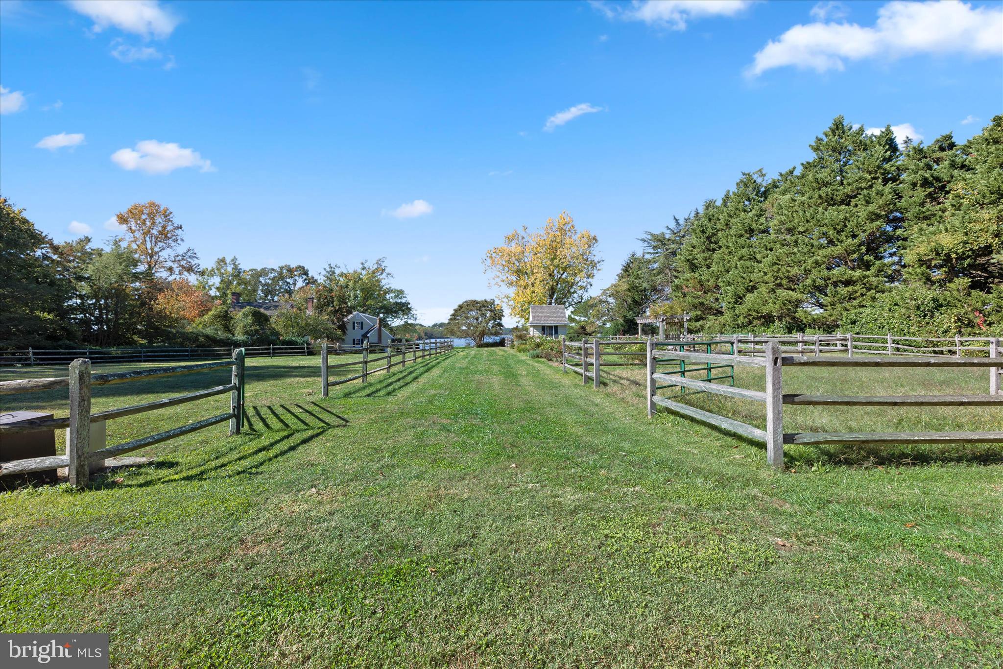 27473 Westpoint Road Easton, MD 21601 - Photo 45 of 58 3 paddocks