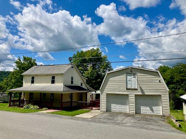 216 Jackman Road St. Benedict, PA 15773 - Photo 1 of 27 Gallery Image 1
