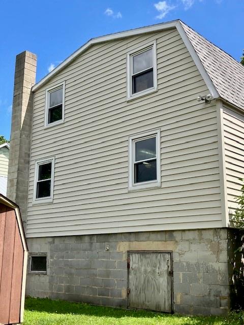 216 Jackman Road St. Benedict, PA 15773 - Photo 23 of 27 Gallery Image 23