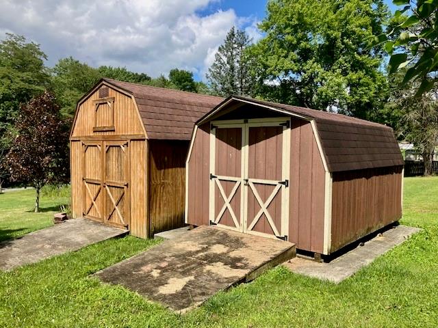 216 Jackman Road St. Benedict, PA 15773 - Photo 24 of 27 Gallery Image 24