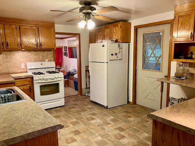 216 Jackman Road St. Benedict, PA 15773 - Photo 5 of 27 Gallery Image 5