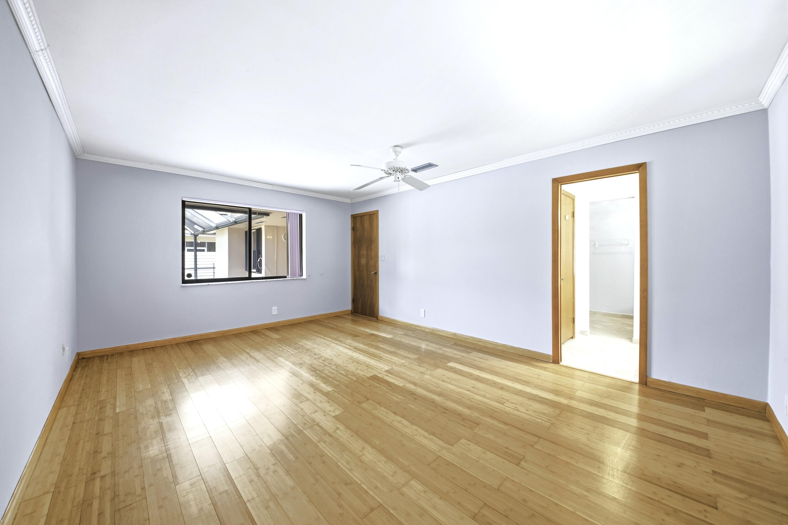 309 Southeast 4th Street Dania Beach, FL 33004 - Photo 11 of 23 a view of an empty room and window