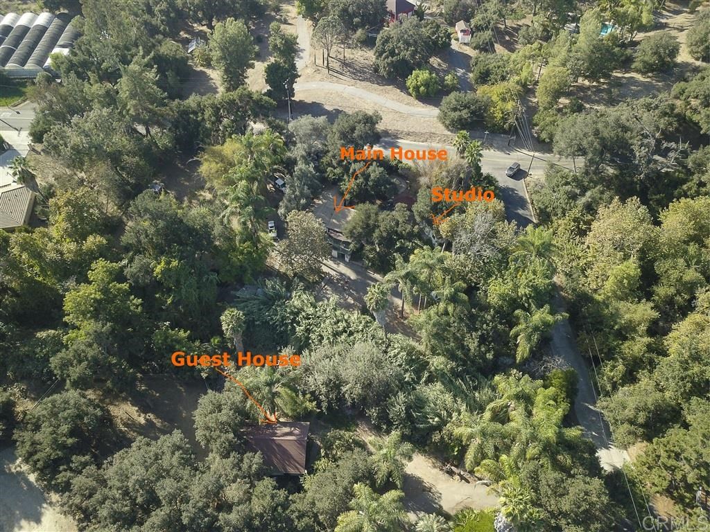 1310 Live Oak Park Road South Fallbrook, CA 92028 - Photo 3 of 25 Gallery Image 3