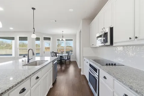 $625,000 | 1000 Boulder Road, Weatherford, TX 76085