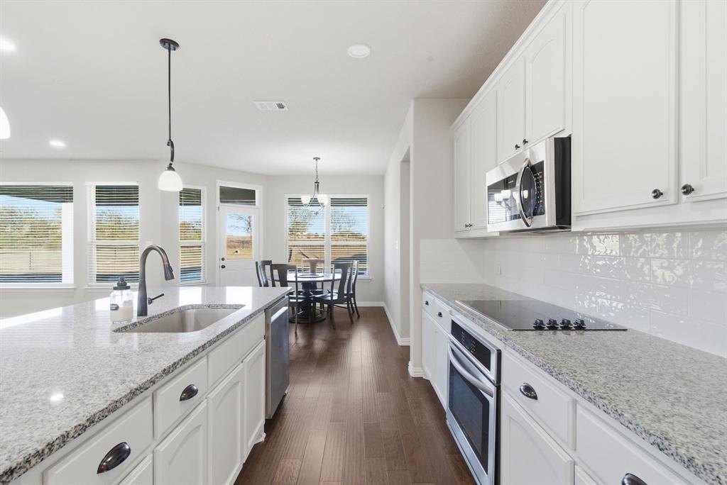 1000 Boulder Road Weatherford, TX 76085 - Photo 11 of 38