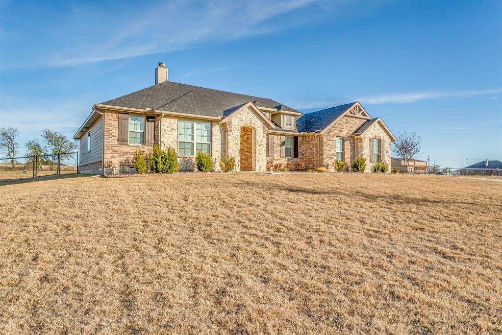 1000 Boulder Road Weatherford, TX 76085 - Photo 2 of 38
