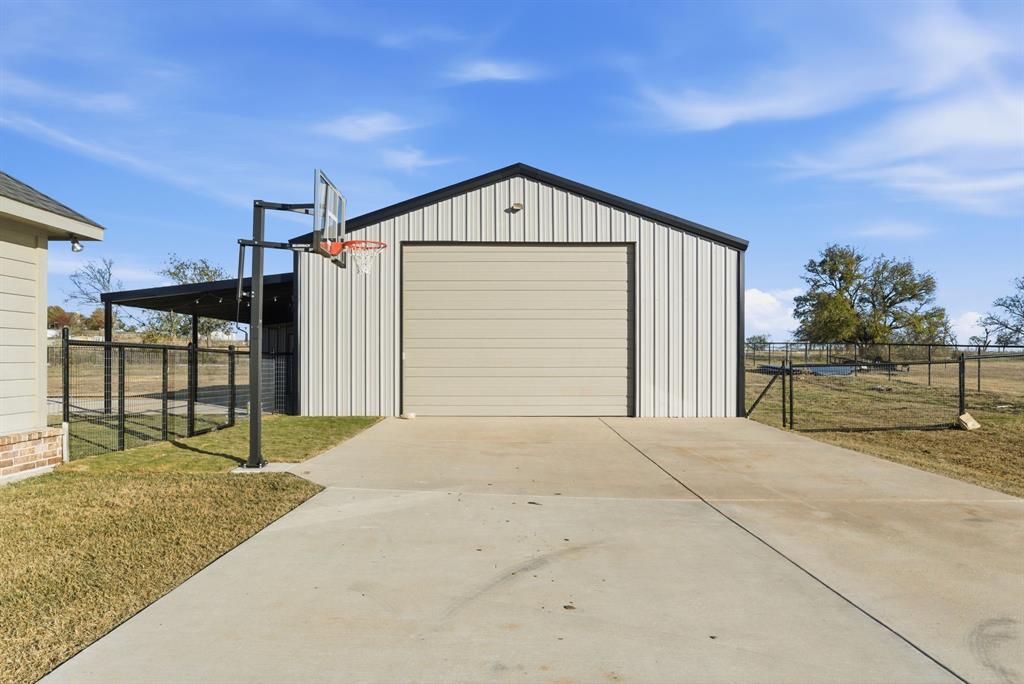 1000 Boulder Road Weatherford, TX 76085 - Photo 28 of 38