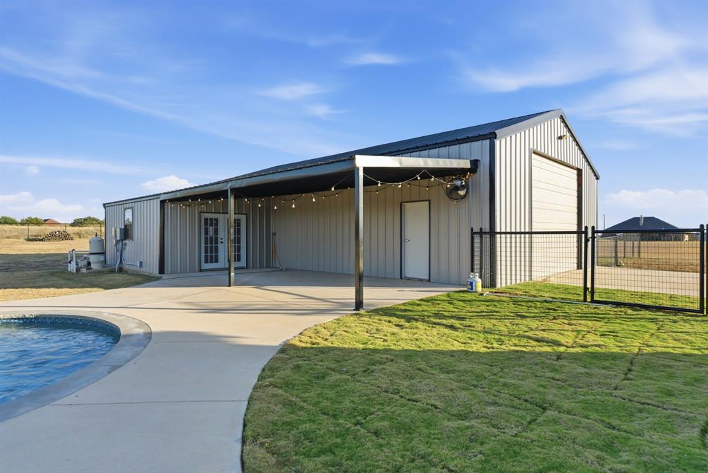 1000 Boulder Road Weatherford, TX 76085 - Photo 33 of 38