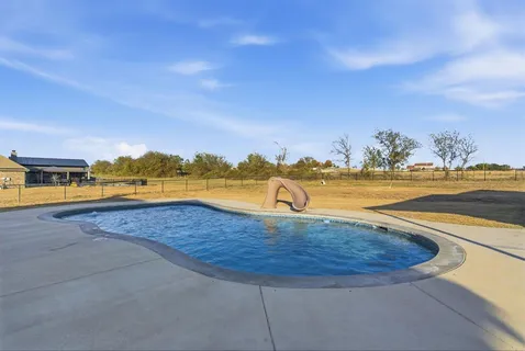 $625,000 | 1000 Boulder Road, Weatherford, TX 76085