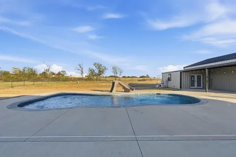 $625,000 | 1000 Boulder Road, Weatherford, TX 76085