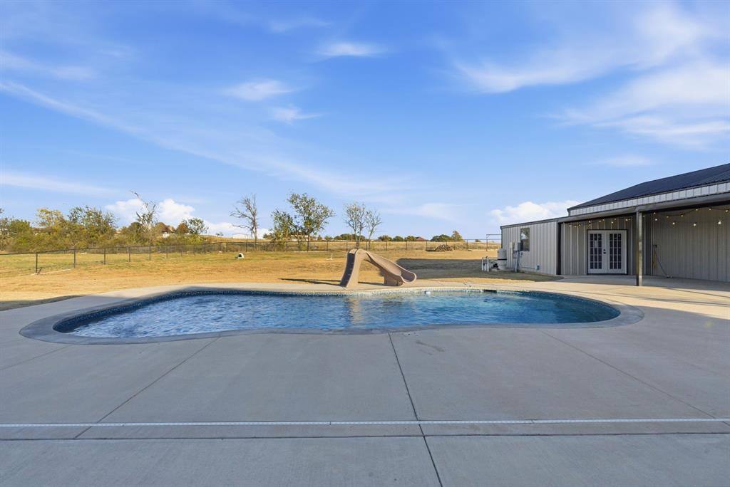 1000 Boulder Road Weatherford, TX 76085 - Photo 36 of 38