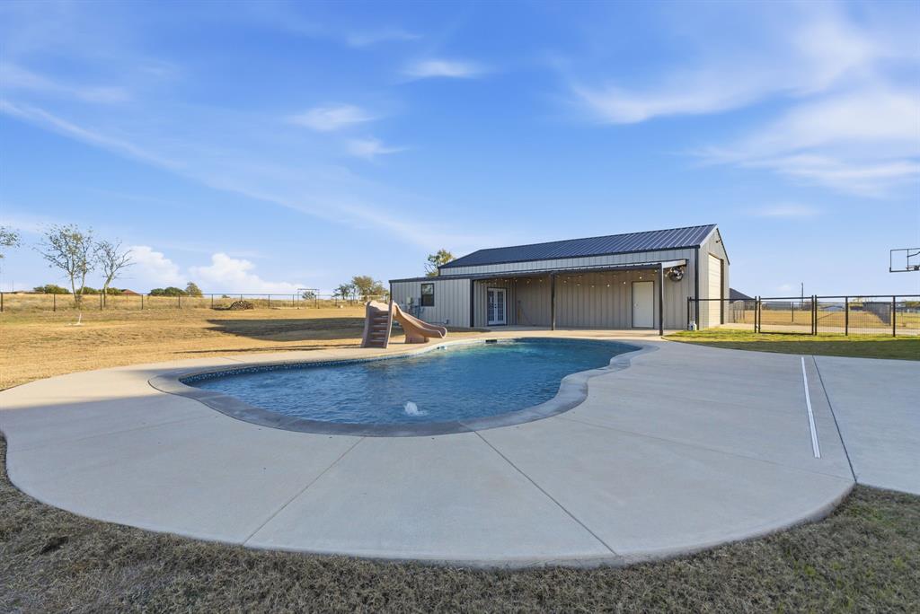 1000 Boulder Road Weatherford, TX 76085 - Photo 37 of 38