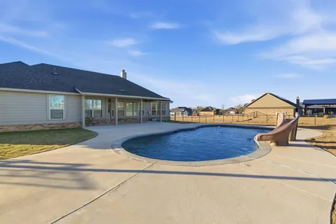 $625,000 | 1000 Boulder Road, Weatherford, TX 76085