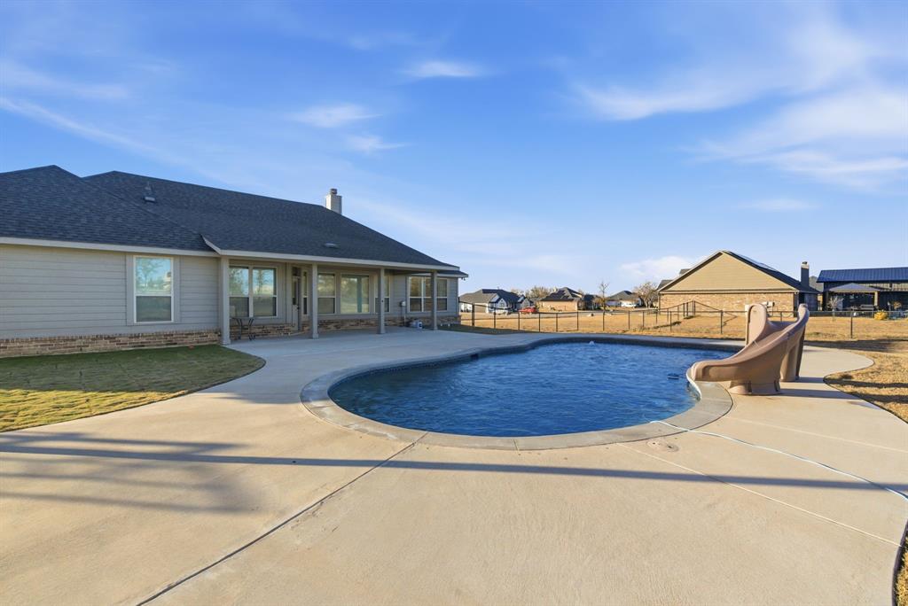 1000 Boulder Road Weatherford, TX 76085 - Photo 38 of 38