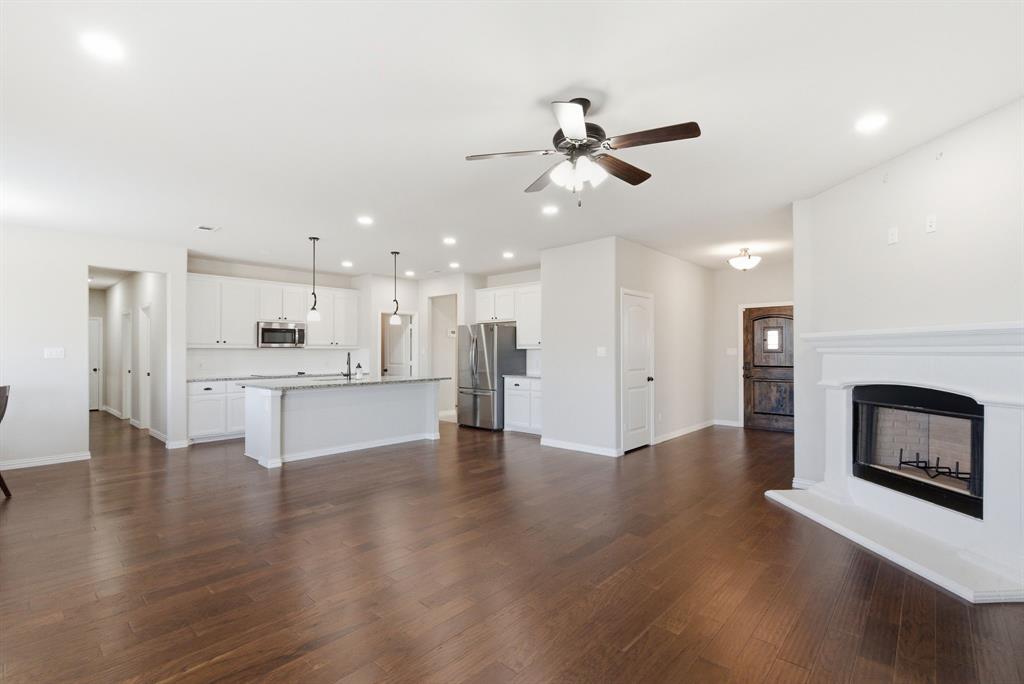 1000 Boulder Road Weatherford, TX 76085 - Photo 5 of 38