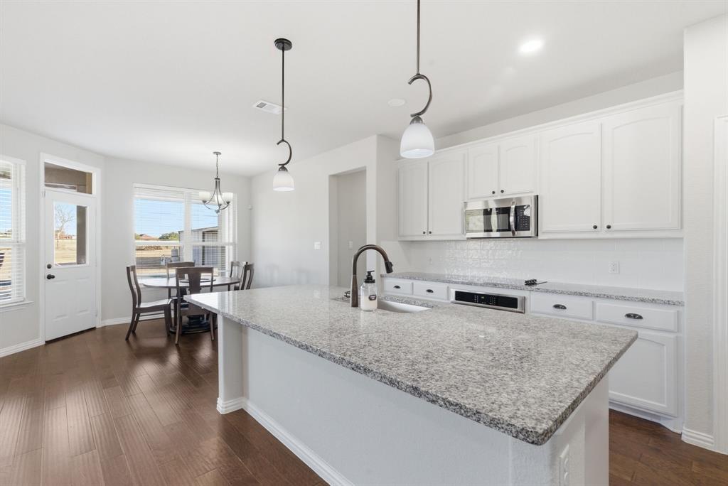 1000 Boulder Road Weatherford, TX 76085 - Photo 8 of 38