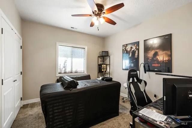 $425,000 | 1653 East Horse Creek Court, Meridian, ID 83642