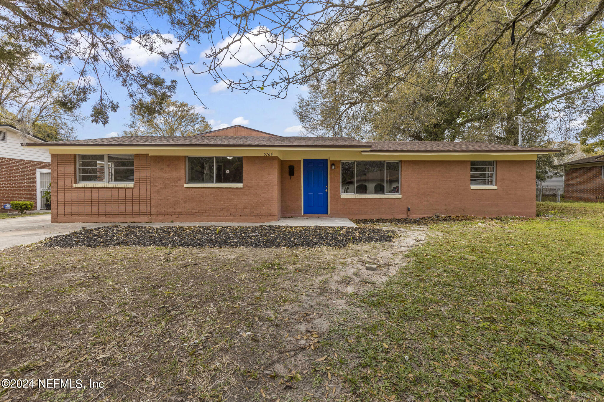 5764 Cleveland Road Jacksonville, FL 32209 - Photo 1 of 35 5764 Cleveland RD #2-001-02292024