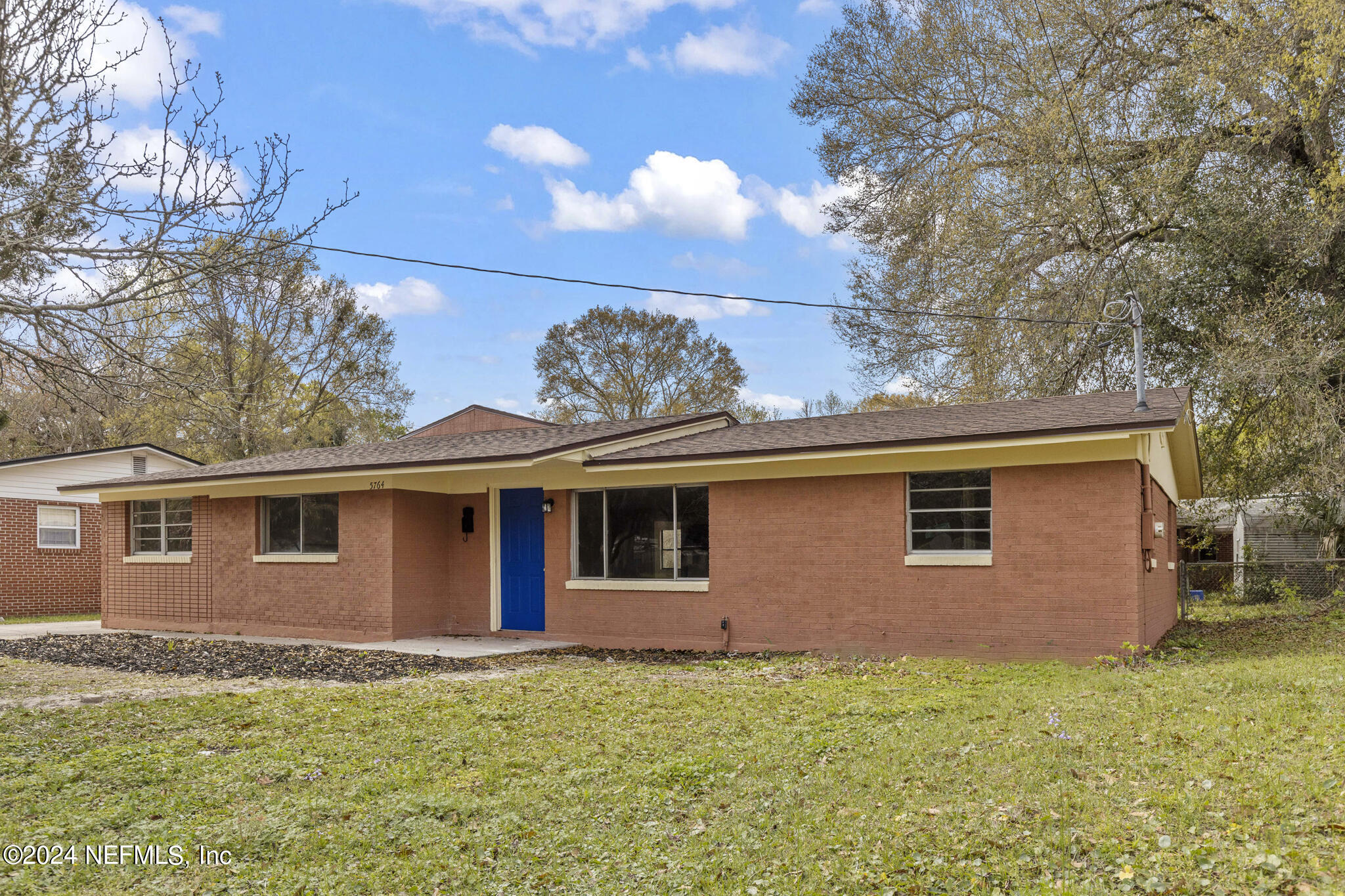 5764 Cleveland Road Jacksonville, FL 32209 - Photo 2 of 35 5764 Cleveland RD #2-030-02292024