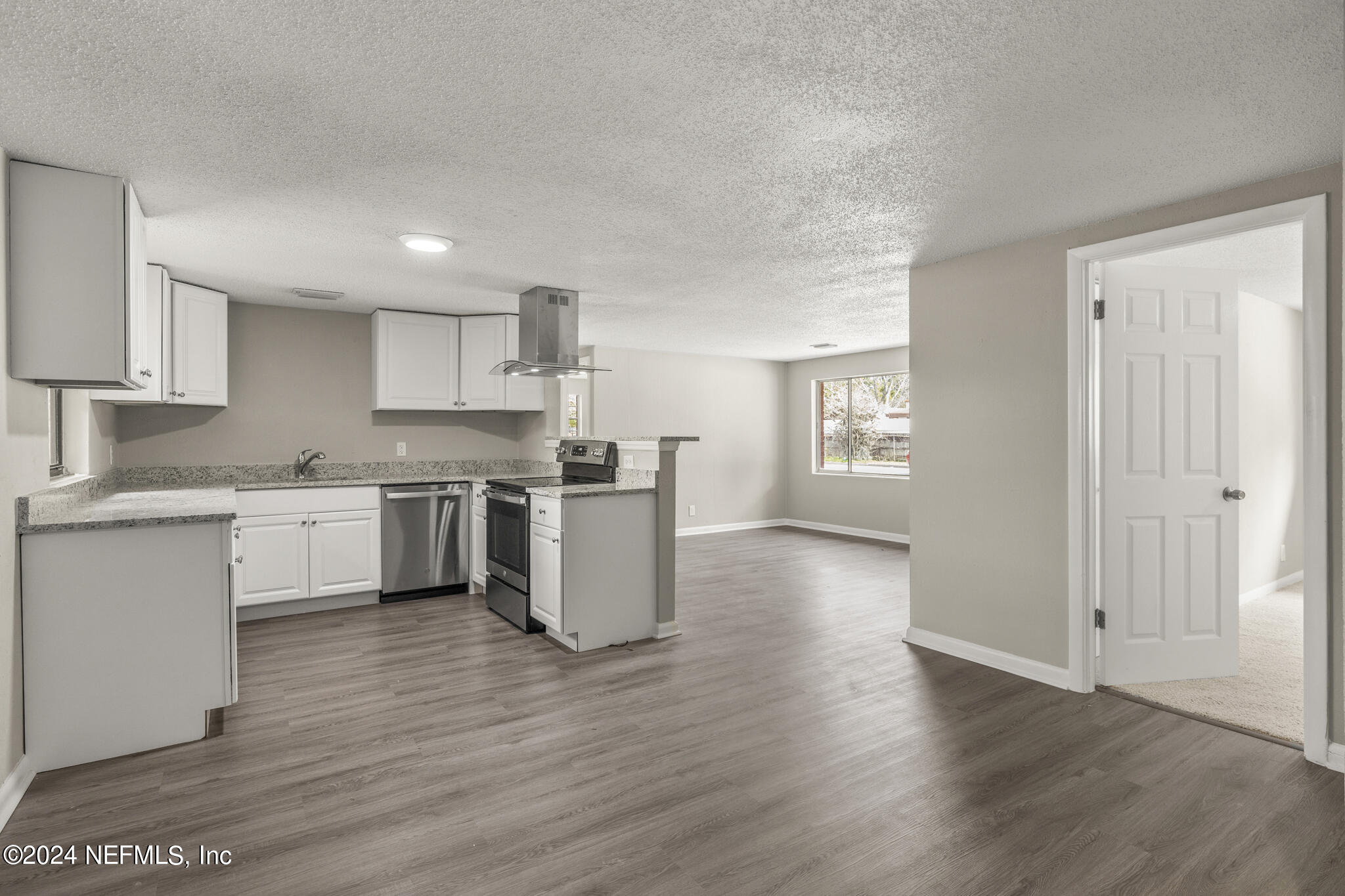 5764 Cleveland Road Jacksonville, FL 32209 - Photo 29 of 35 5764 Cleveland RD #2-009-02292024