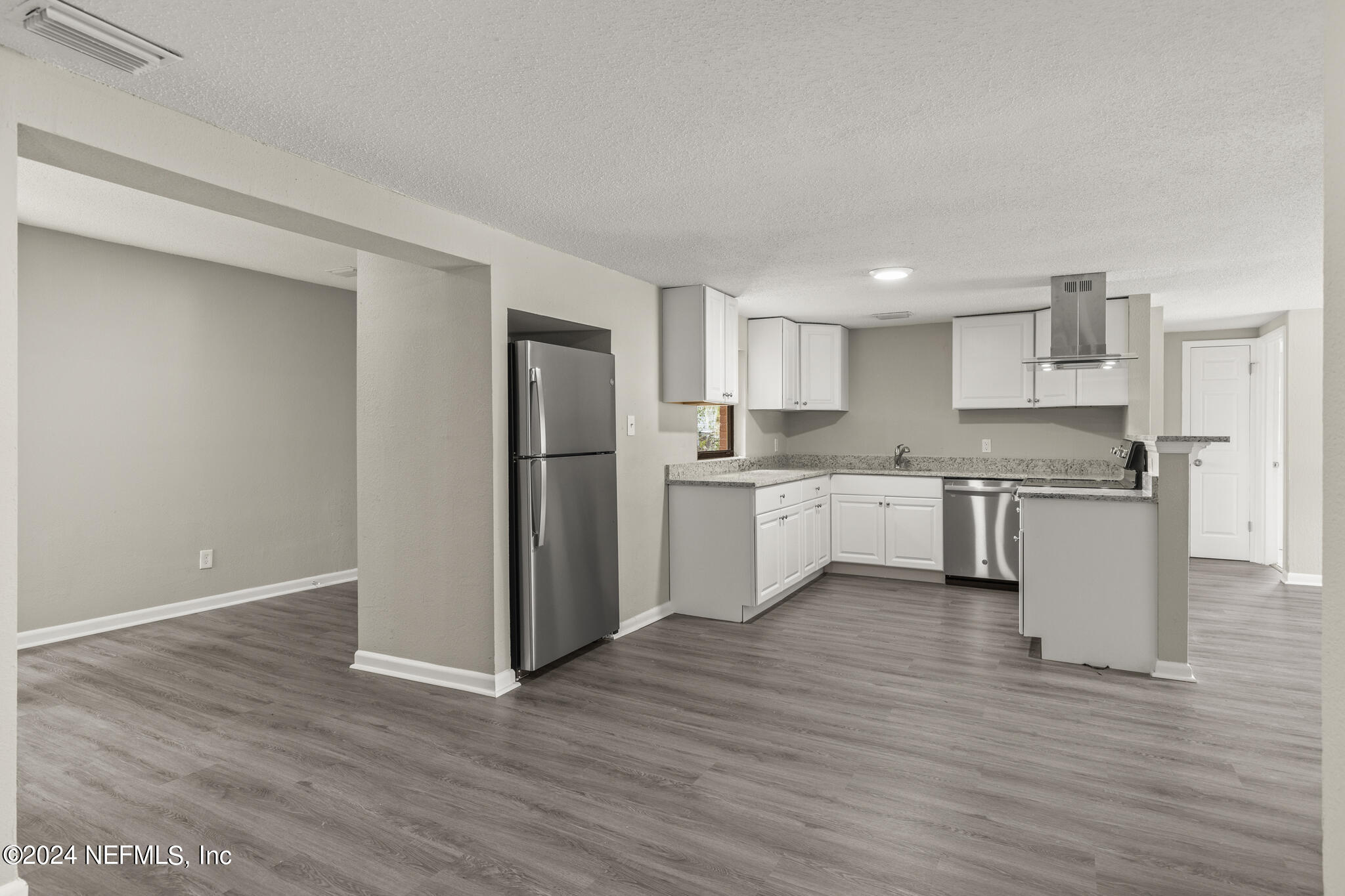 5764 Cleveland Road Jacksonville, FL 32209 - Photo 30 of 35 5764 Cleveland RD #2-008-02292024