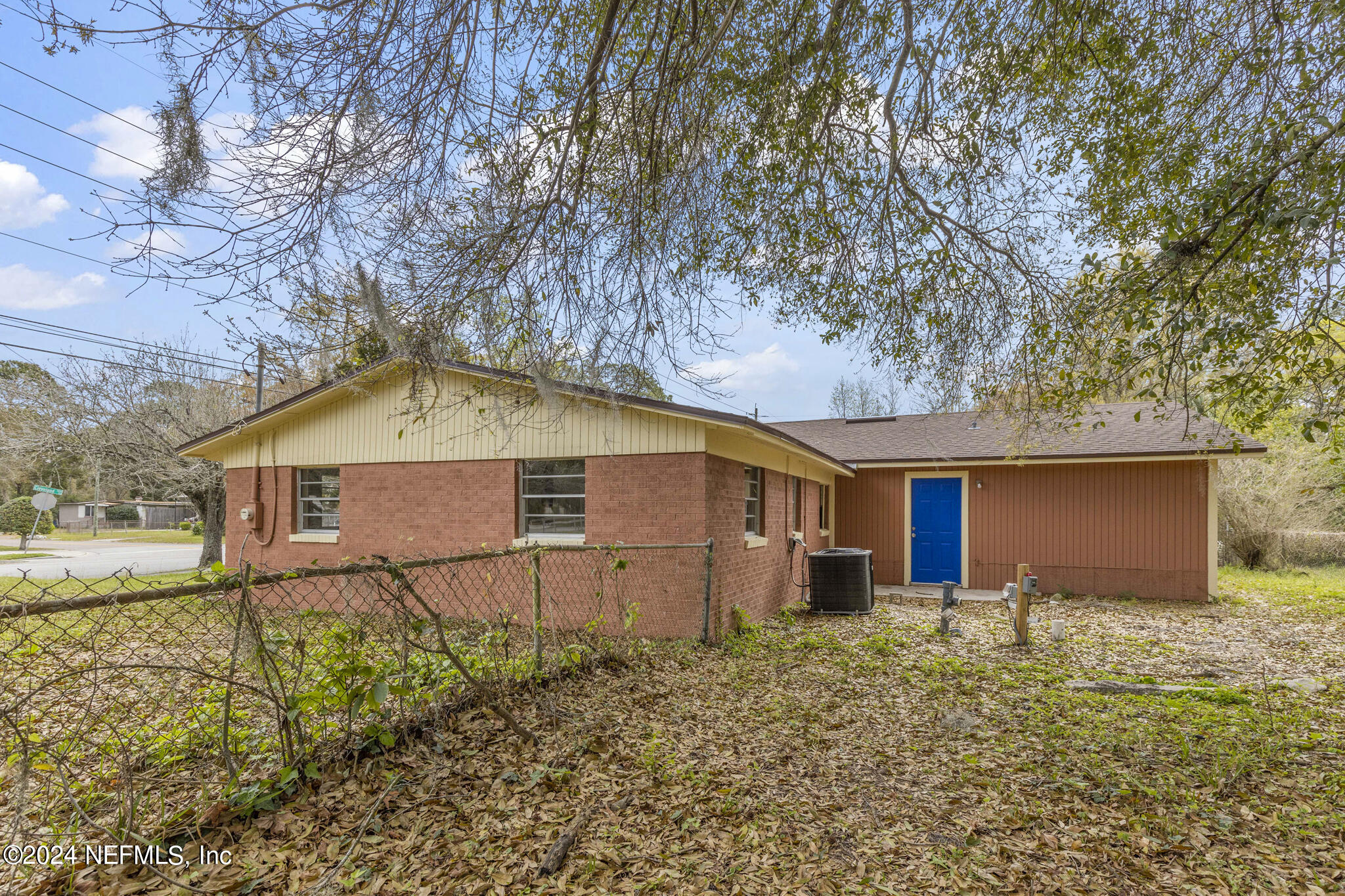 5764 Cleveland Road Jacksonville, FL 32209 - Photo 33 of 35 5764 Cleveland RD #2-034-02292024