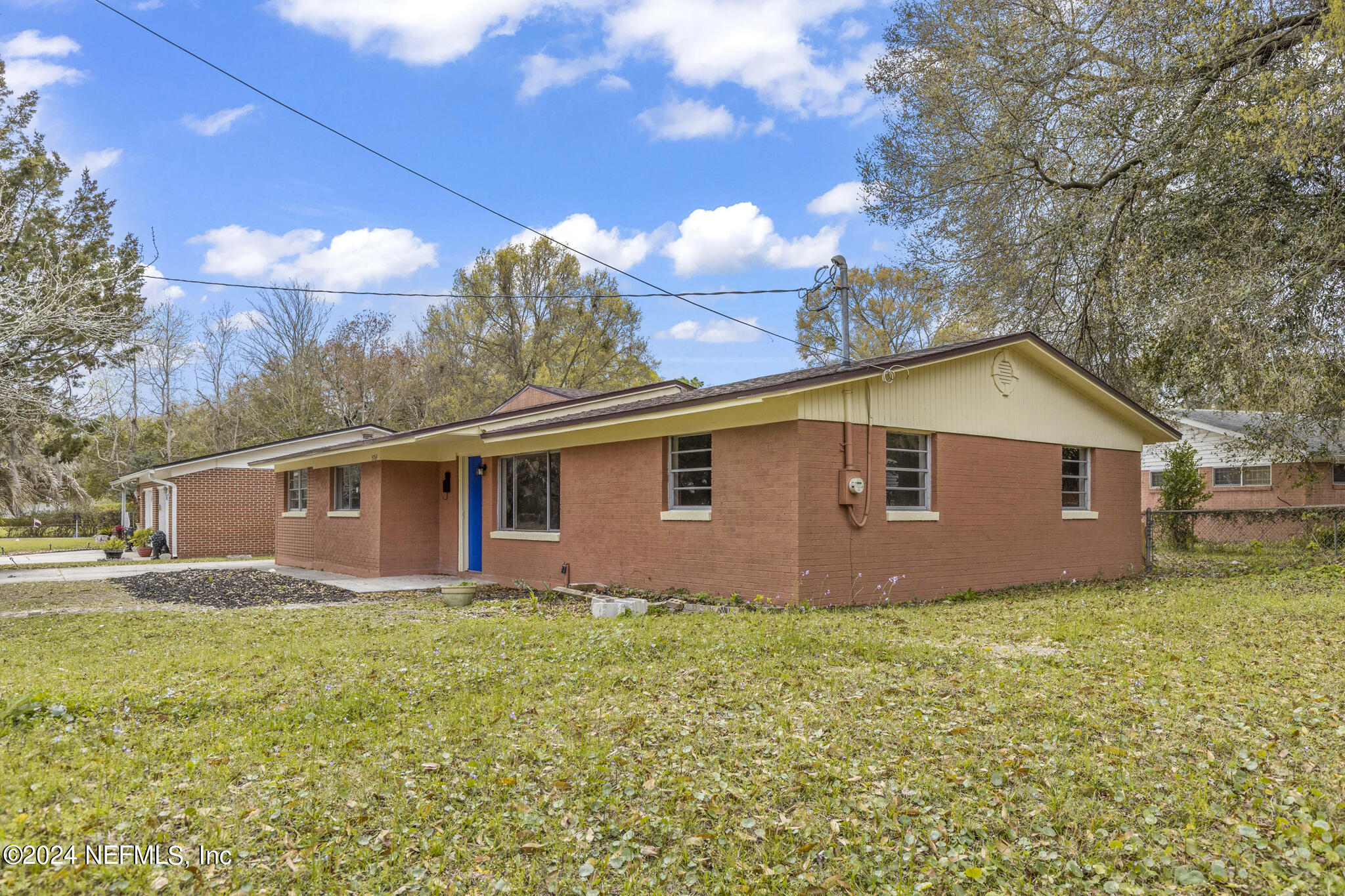 5764 Cleveland Road Jacksonville, FL 32209 - Photo 4 of 35 5764 Cleveland RD #2-035-02292024