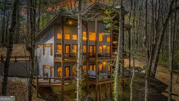 $839,900 | 129 Bushyhead Road, Cherry Log, GA 30522