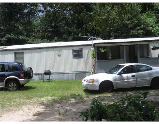 1123 Plum Bluff Road Lucedale, MS 39452 - Photo 1 of 12 Primary Photo