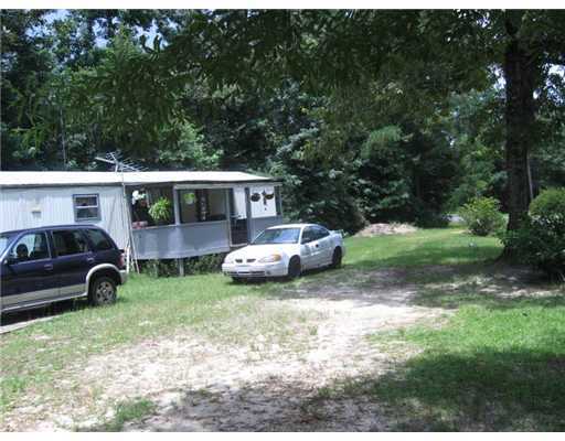 1123 Plum Bluff Road Lucedale, MS 39452 - Photo 3 of 12 Additional Photo