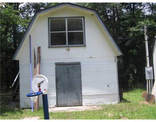 1123 Plum Bluff Road Lucedale, MS 39452 - Photo 4 of 12 Additional Photo