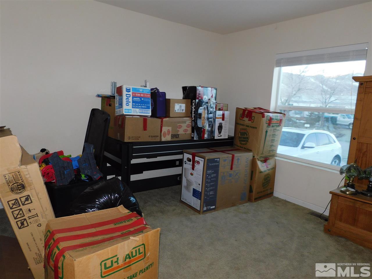 17875 Fantail Circle Reno, NV 89508 - Photo 9 of 15 a room with storage and utility