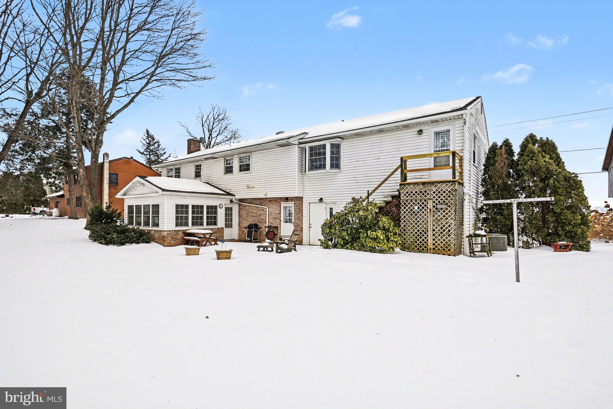 3072 Miller Road Washington Boro, PA 17582 - Photo 44 of 59