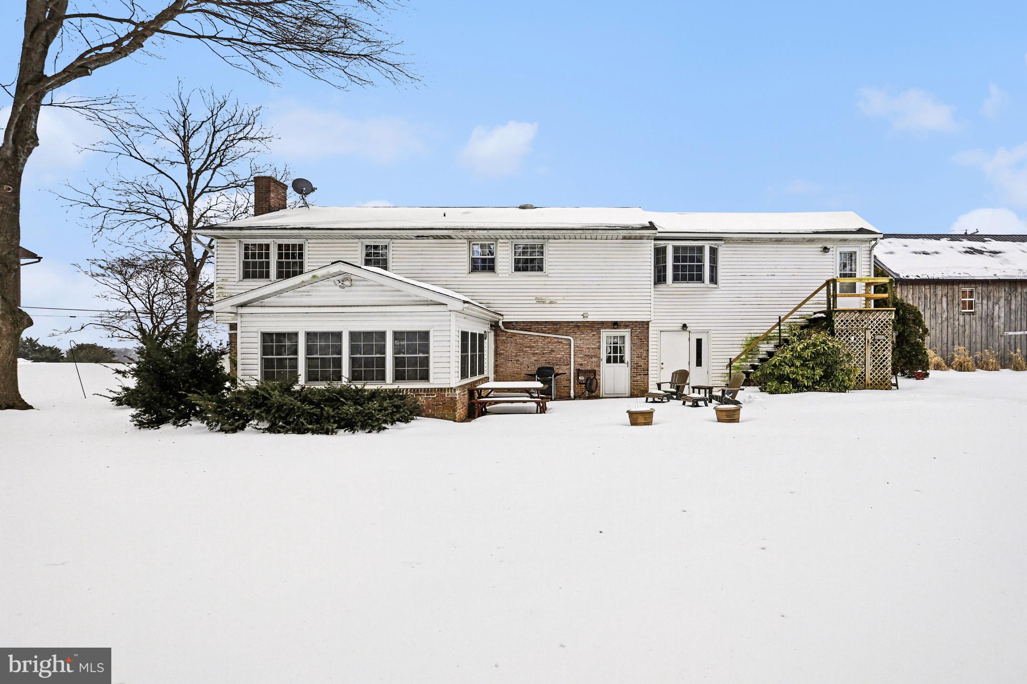 3072 Miller Road Washington Boro, PA 17582 - Photo 45 of 59